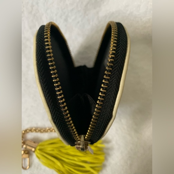 Skinnydip London Baseball Coin Zip Pouch - Picture 6 of 8